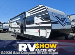 New 2026 Grand Design Transcend 335BHT available in Las Vegas, Nevada