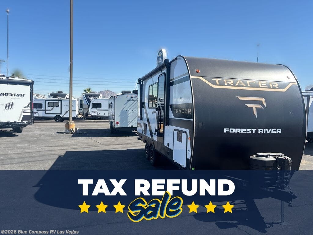 New 2026 Prime Time Tracer 195RB available in Las Vegas, Nevada