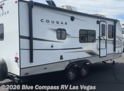 Used 2024 Keystone Cougar Half-Ton 22MLSWE available in Las Vegas, Nevada