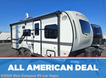 New 2026 Forest River Flagstaff E-Pro E20BHT available in Las Vegas, Nevada