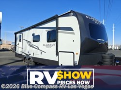 New 2026 Forest River Flagstaff Super Lite 26RBWS available in Las Vegas, Nevada
