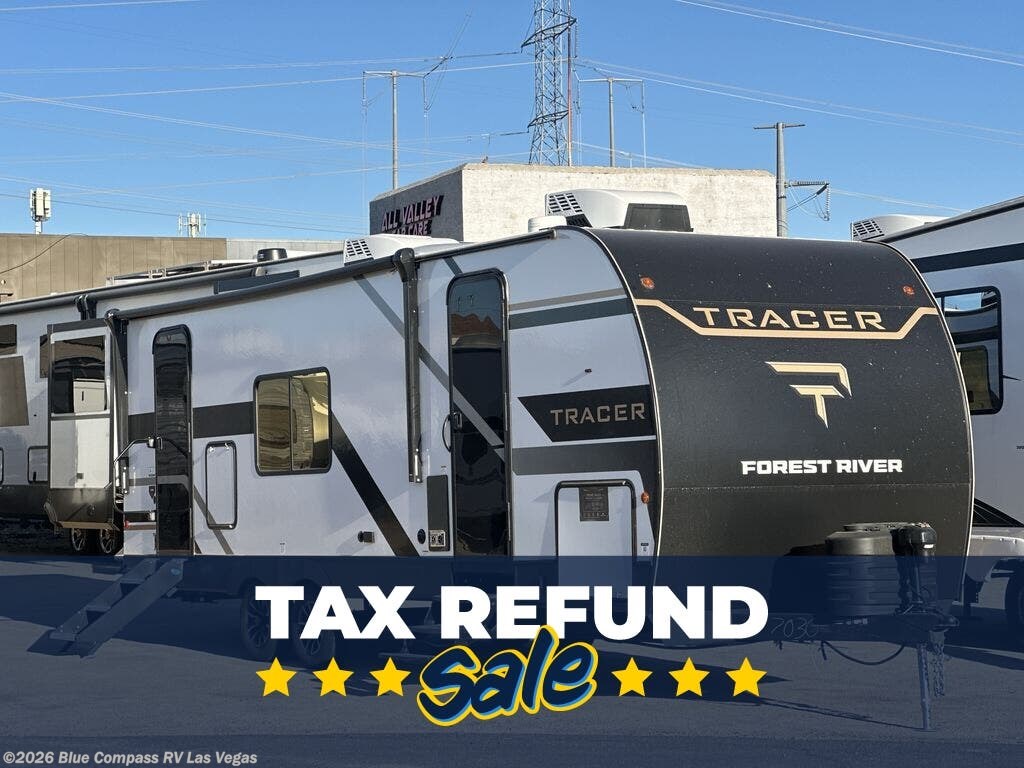 New 2026 Prime Time Tracer 235RK available in Las Vegas, Nevada