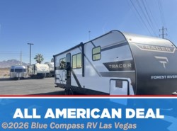New 2026 Prime Time Tracer 248RE available in Las Vegas, Nevada