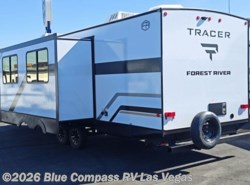 New 2026 Forest River Tracer 248RE available in Las Vegas, Nevada