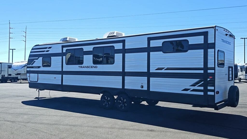 New 2026 Grand Design Transcend 325BHT available in Las Vegas, Nevada