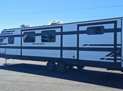 New 2026 Grand Design Transcend 325BHT available in Las Vegas, Nevada