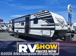 New 2026 Grand Design Transcend 325BHT available in Las Vegas, Nevada
