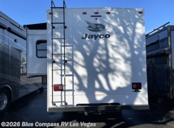 New 2026 Jayco Redhawk 24B available in Las Vegas, Nevada