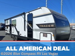 New 2026 Prime Time Tracer 275BH available in Las Vegas, Nevada