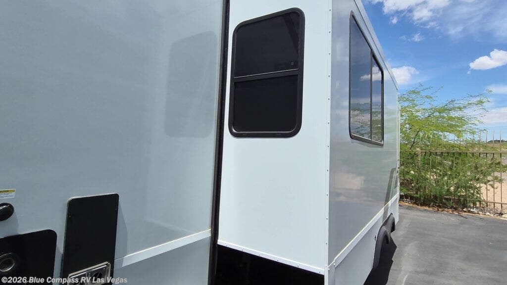 New 2026 Grand Design Influence 3904BH available in Las Vegas, Nevada