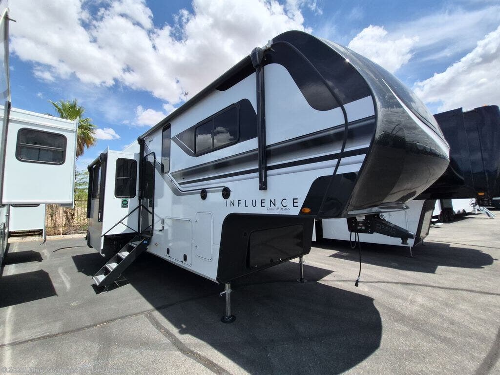 New 2026 Grand Design Influence 3904BH available in Las Vegas, Nevada