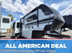 New 2026 Grand Design Influence 3904BH available in Las Vegas, Nevada