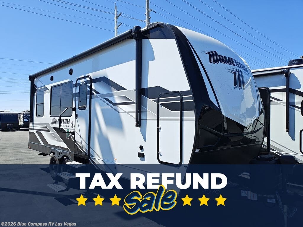 New 2026 Grand Design Momentum G-Class 21G available in Las Vegas, Nevada