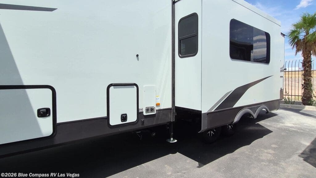 New 2026 Forest River Flagstaff Classic 404CRK available in Las Vegas, Nevada
