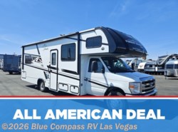 New 2026 East to West Entrada 2710NK available in Las Vegas, Nevada