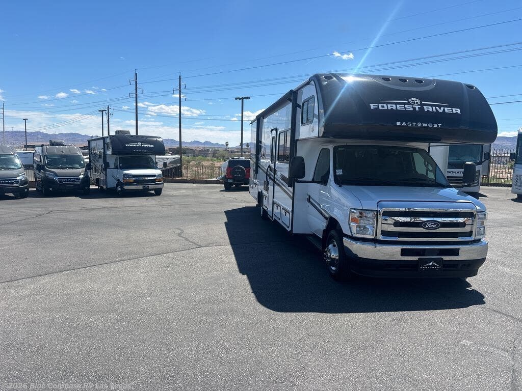 New 2026 East to West Entrada 3100FB available in Las Vegas, Nevada