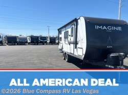 New 2026 Grand Design Imagine AIM 20BHA available in Las Vegas, Nevada