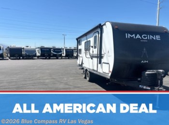 New 2026 Grand Design Imagine AIM 20BHA available in Las Vegas, Nevada