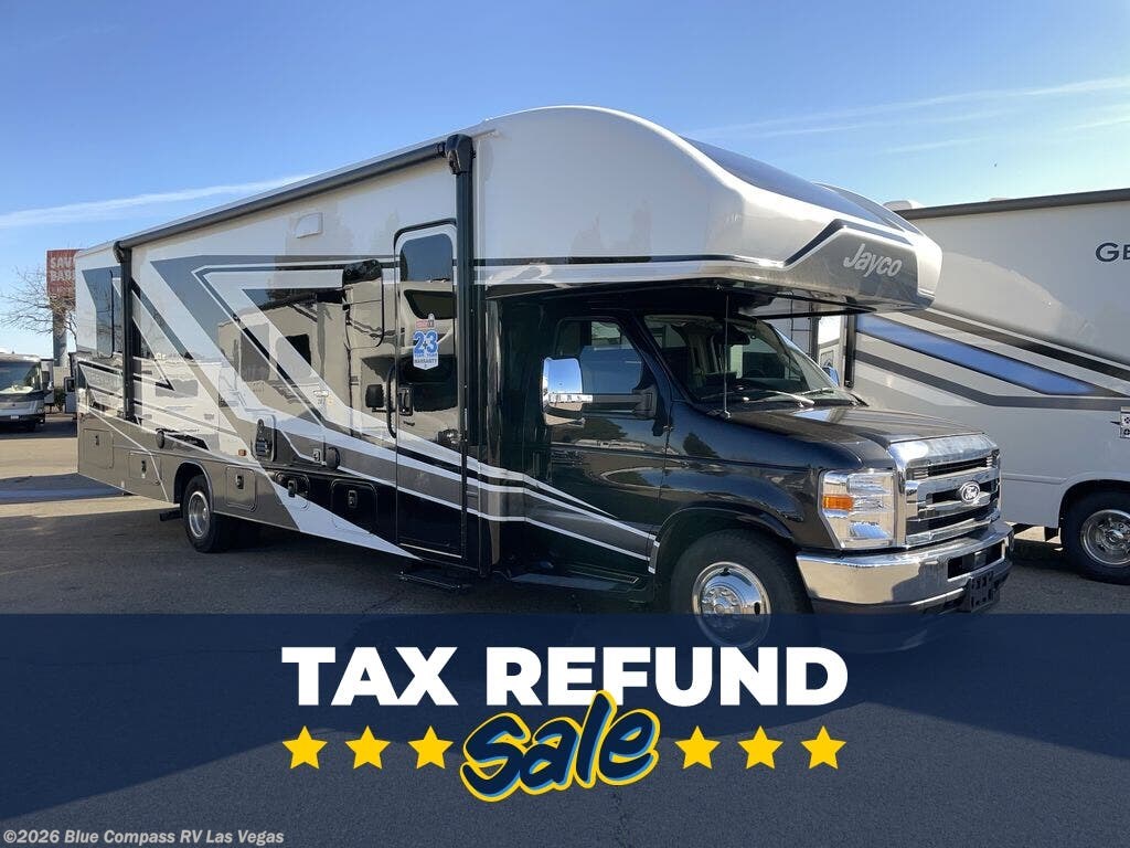 New 2026 Jayco Greyhawk 30Z available in Las Vegas, Nevada