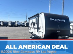 New 2026 Grand Design Imagine AIM 16MLA available in Las Vegas, Nevada