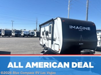 New 2026 Grand Design Imagine AIM 16MLA available in Las Vegas, Nevada