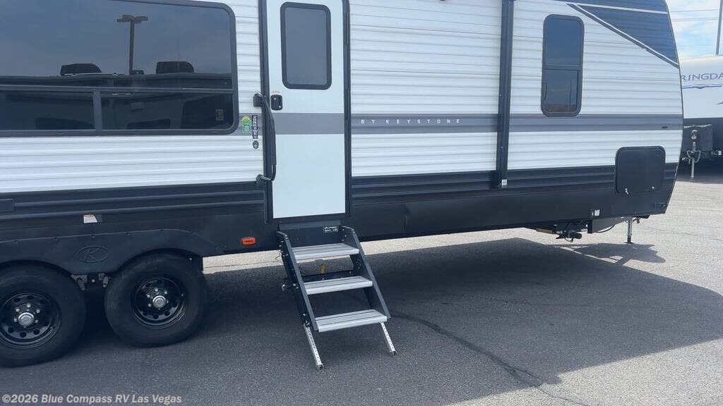Used 2023 Keystone Hideout 28RKSWE available in Las Vegas, Nevada