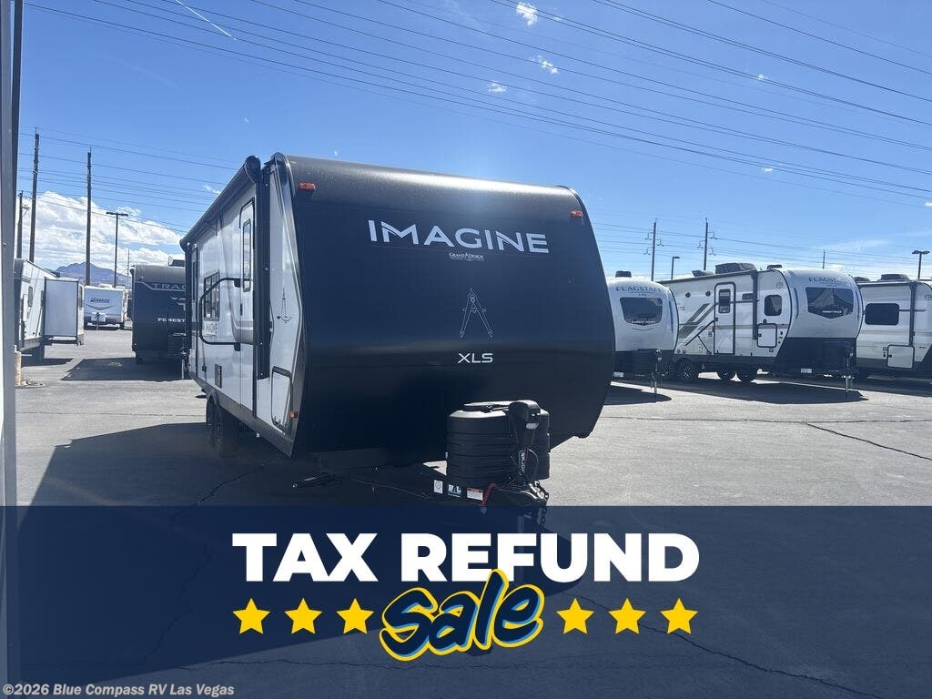 New 2026 Grand Design Imagine XLS 23LDE available in Las Vegas, Nevada