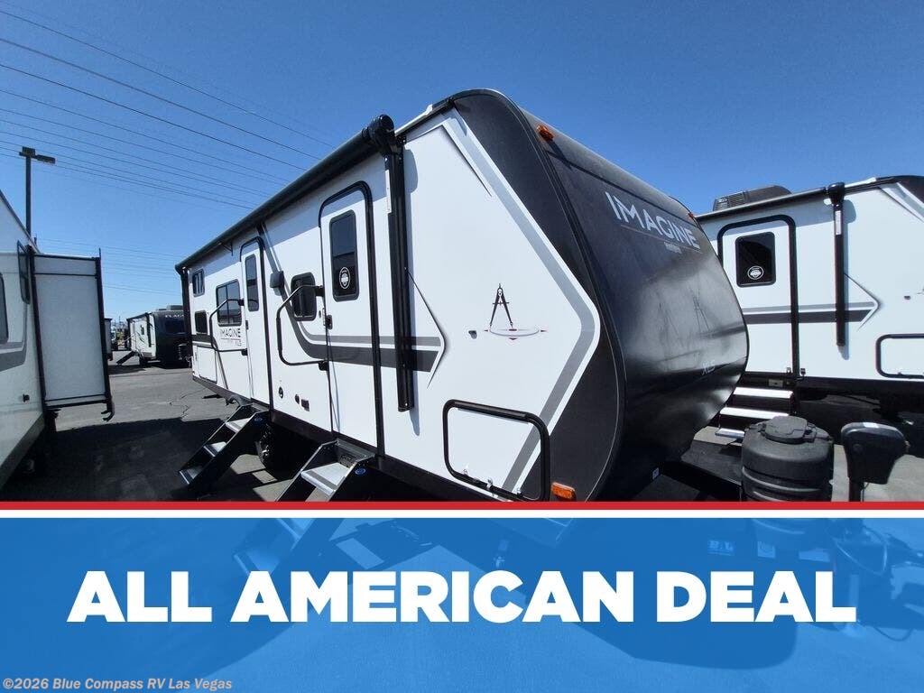 New 2026 Grand Design Imagine XLS 25DBE available in Las Vegas, Nevada