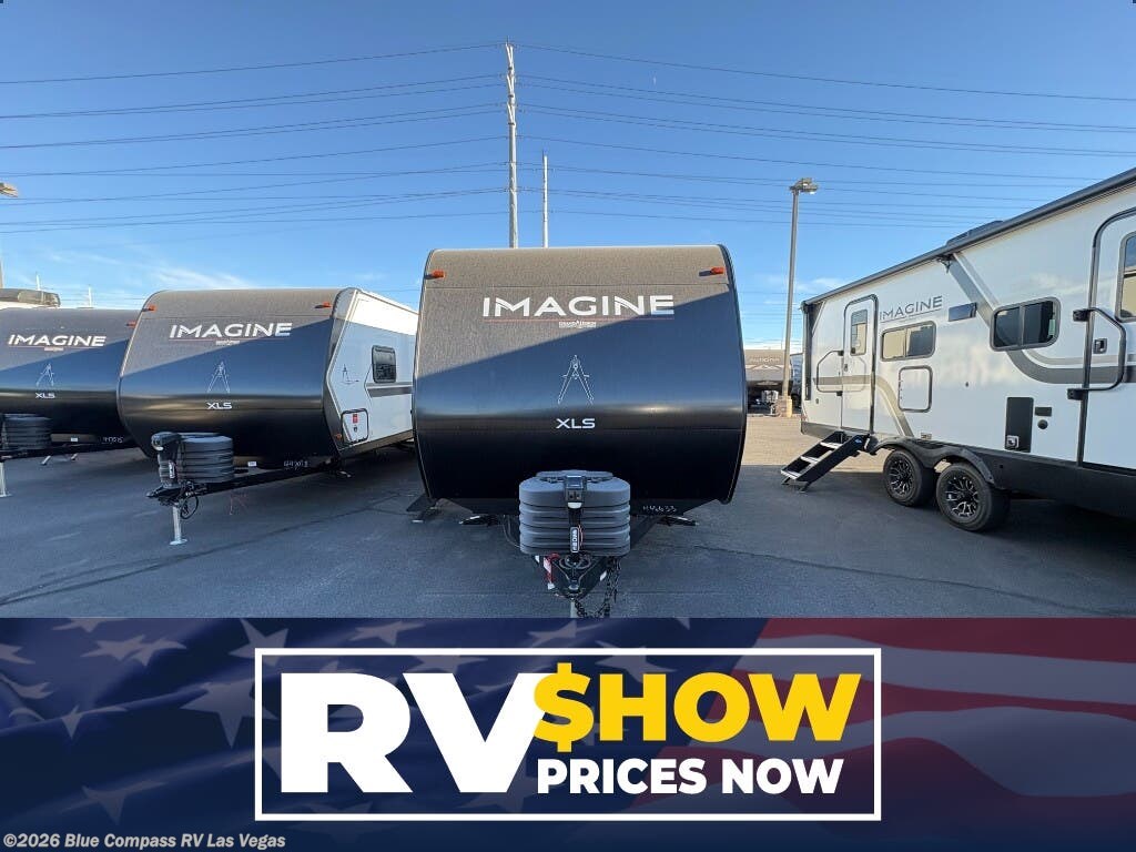 New 2026 Grand Design Imagine XLS 25DBE available in Las Vegas, Nevada