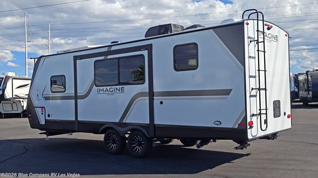 New 2026 Grand Design Imagine 2470BH available in Las Vegas, Nevada