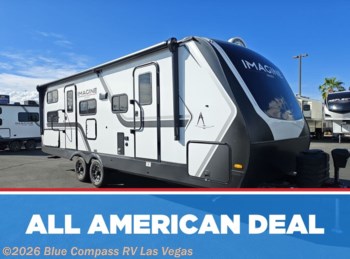 New 2026 Grand Design Imagine 2470BH available in Las Vegas, Nevada