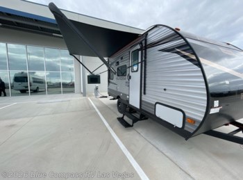 New 2026 Forest River Aurora Light 15RDX available in Las Vegas, Nevada
