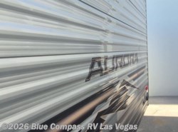 New 2026 Forest River Aurora Light 16BHX available in Las Vegas, Nevada