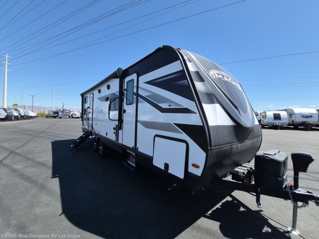 Used 2023 Grand Design Imagine 2800BH available in Las Vegas, Nevada