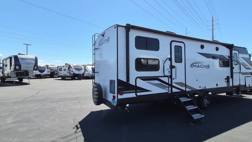 Used 2023 Grand Design Imagine 2800BH available in Las Vegas, Nevada