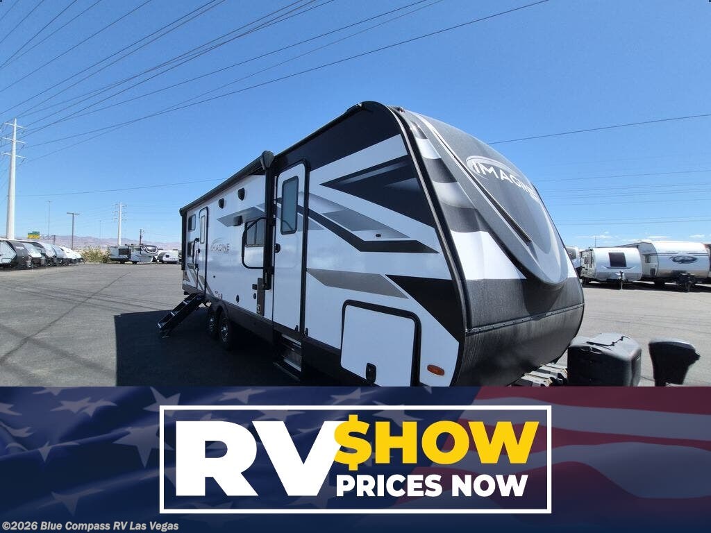 Used 2023 Grand Design Imagine 2800BH available in Las Vegas, Nevada