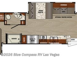 Used 2019 Forest River Georgetown 5 Series 31R5 available in Las Vegas, Nevada