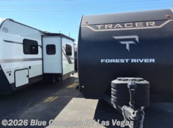 New 2026 Forest River Tracer 220RS available in Las Vegas, Nevada
