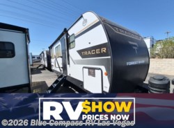 New 2026 Forest River Tracer 220RS available in Las Vegas, Nevada