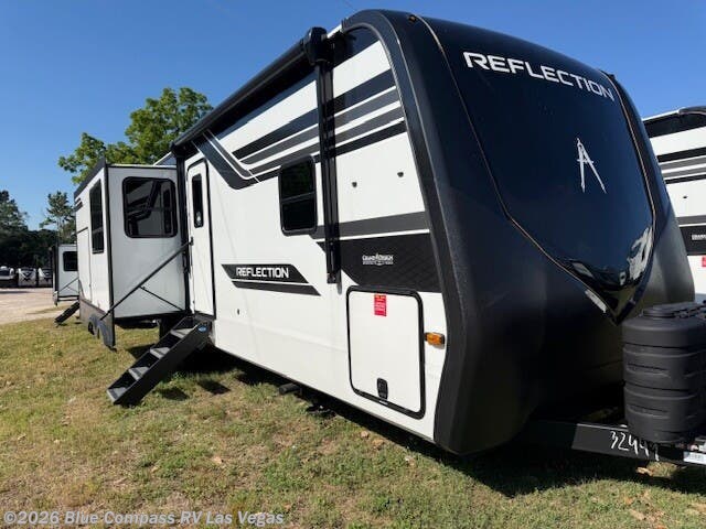 New 2026 Grand Design Reflection 317RSTS available in Las Vegas, Nevada