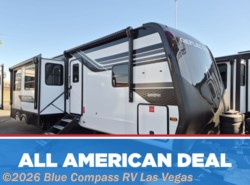 New 2026 Grand Design Reflection 342BHTS available in Las Vegas, Nevada