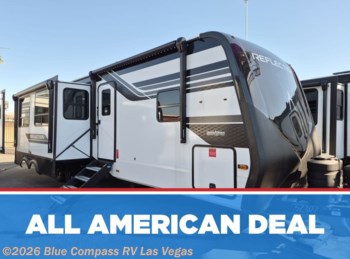 New 2026 Grand Design Reflection 342BHTS available in Las Vegas, Nevada