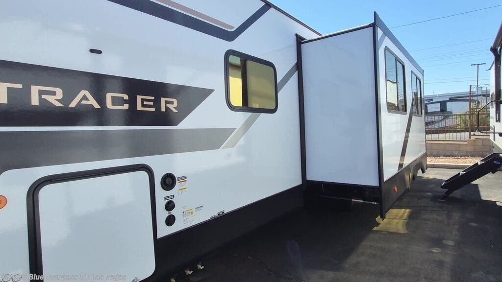 New 2026 Forest River Tracer 275BH available in Las Vegas, Nevada