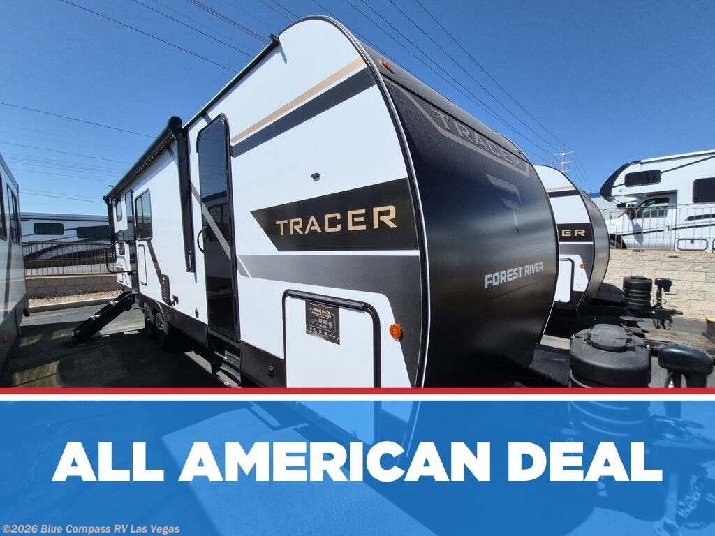 New 2026 Prime Time Tracer 275BH available in Las Vegas, Nevada