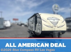 Used 2017 Forest River Wildwood Heritage Glen 24BHHL available in Las Vegas, Nevada