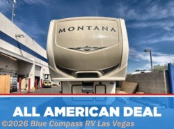 Used 2018 Keystone Montana High Country 3931FB available in Las Vegas, Nevada