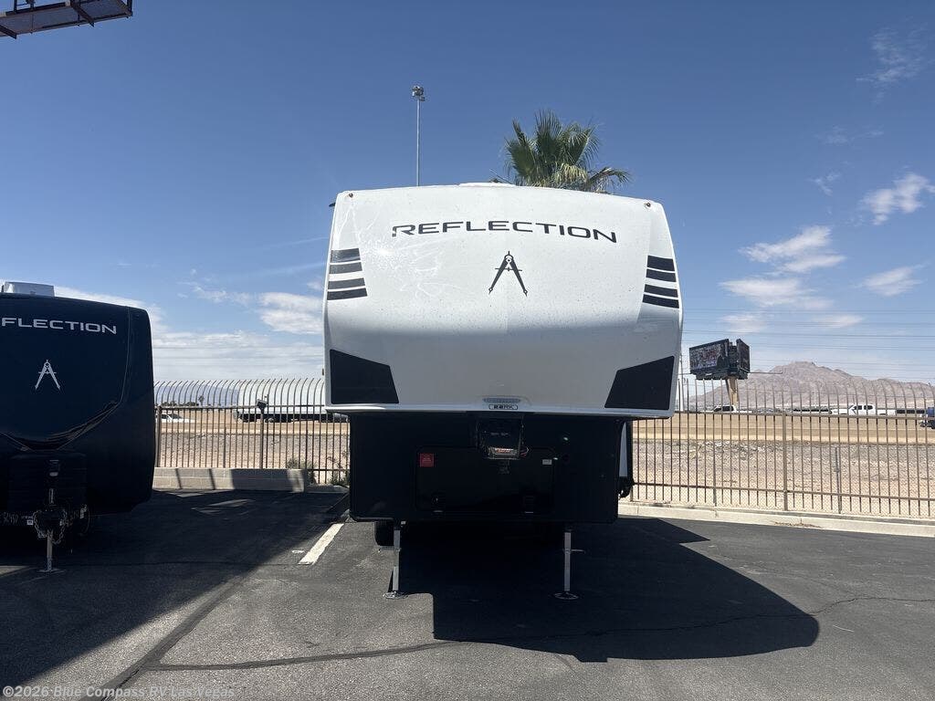 New 2026 Grand Design Reflection 100 Series 22RK available in Las Vegas, Nevada