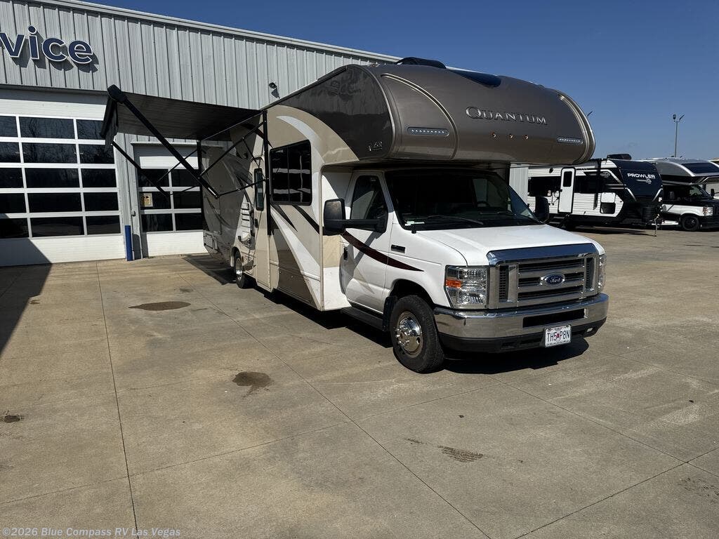 Used 2017 Thor Motor Coach Quantum RQ29 available in Las Vegas, Nevada
