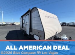 Used 2022 Dutchmen Aspen Trail 17BH available in Las Vegas, Nevada