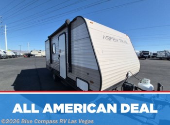 Used 2022 Dutchmen Aspen Trail 17BH available in Las Vegas, Nevada